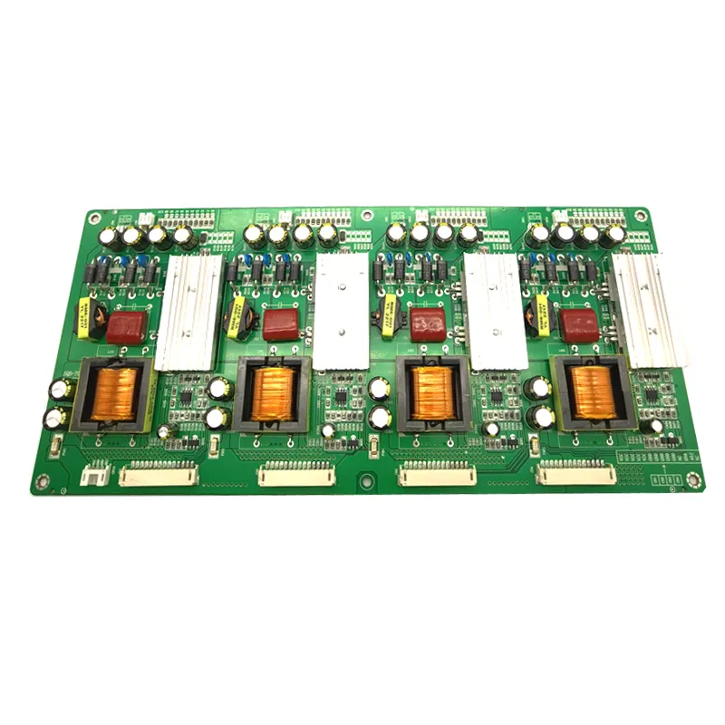 Power Supply PCB