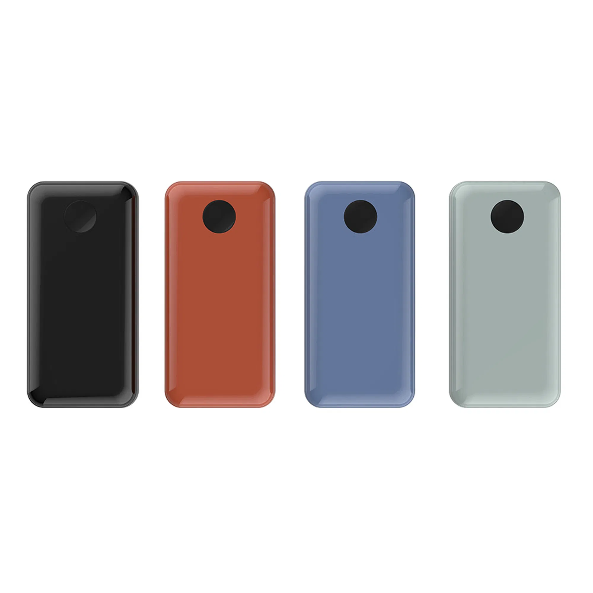 10000mAh Portable Charger USB-C Power Delivery Power Bank