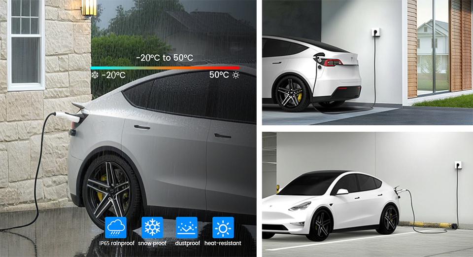 How Does a Portable Charger with Dual USB Ports Work to Charge Two Devices at The Same Time?