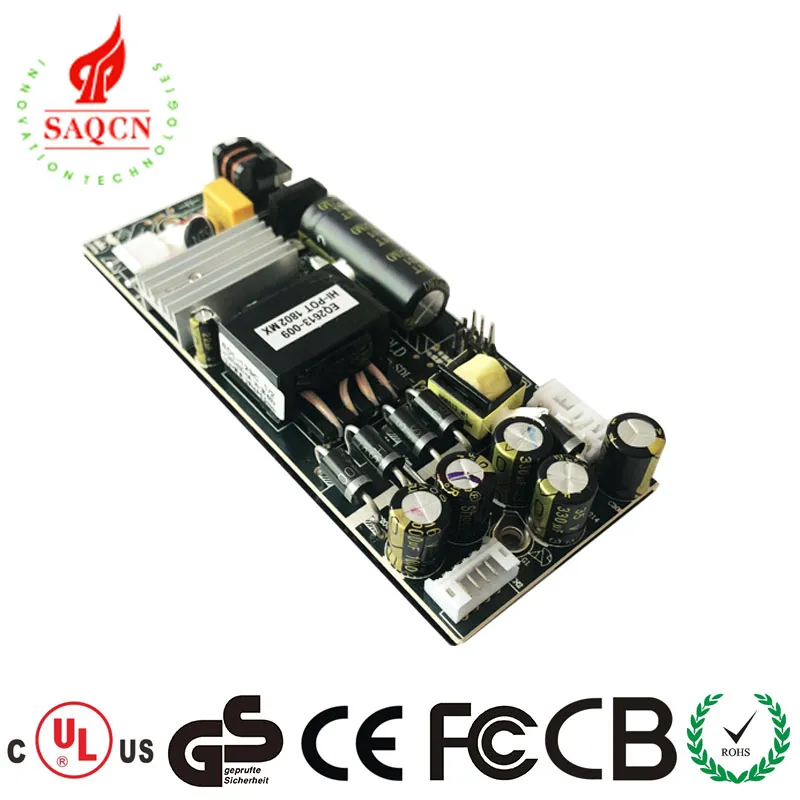 Power Supply Board Details