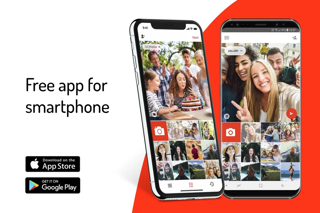 Digital Frame View 1