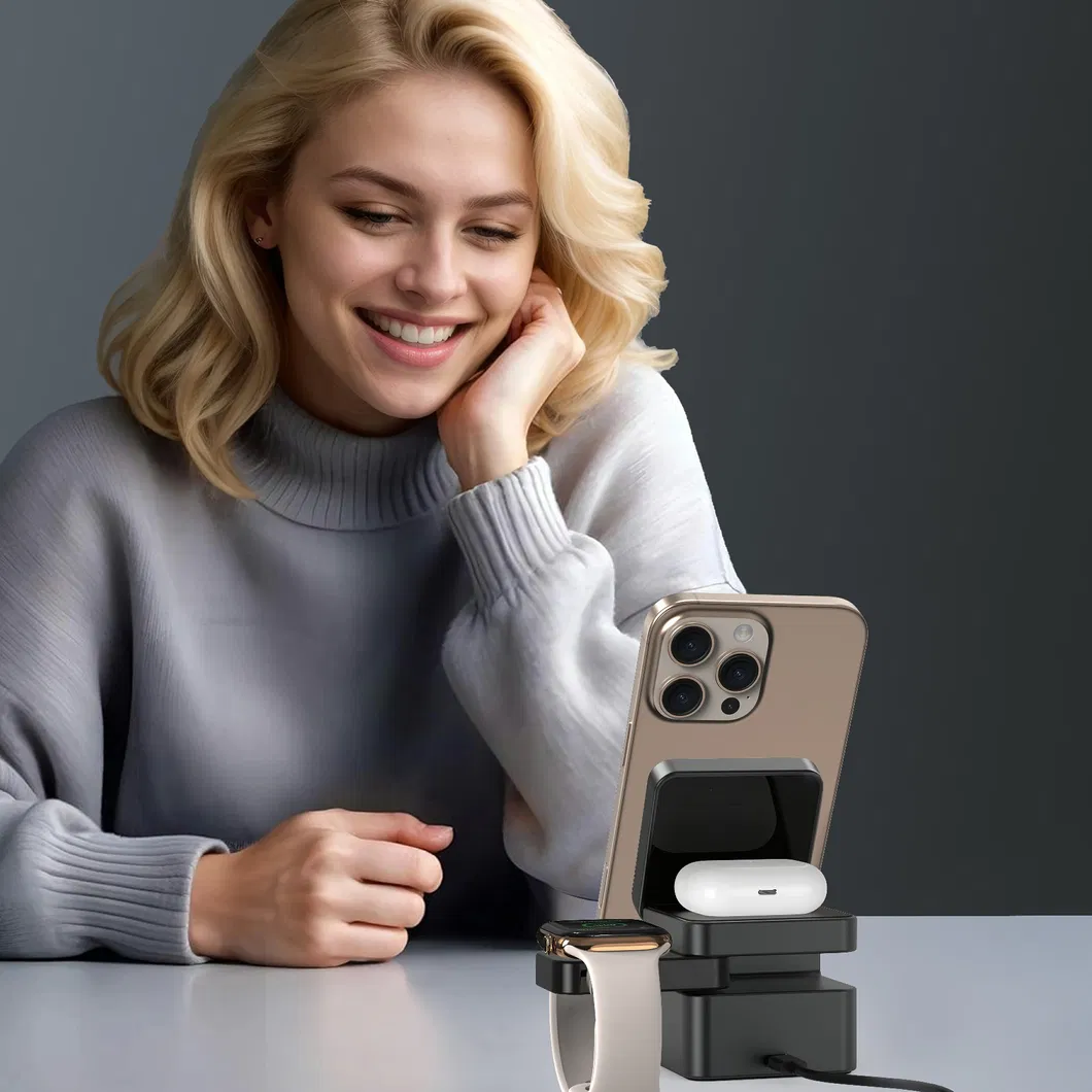 Wireless Charger View 1