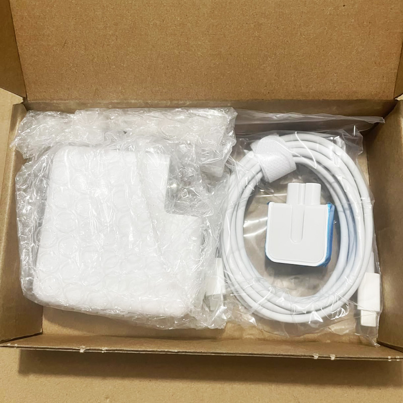 96W MacBook Pro/Air Charger Fast Charging USB C Laptop Power Adapter