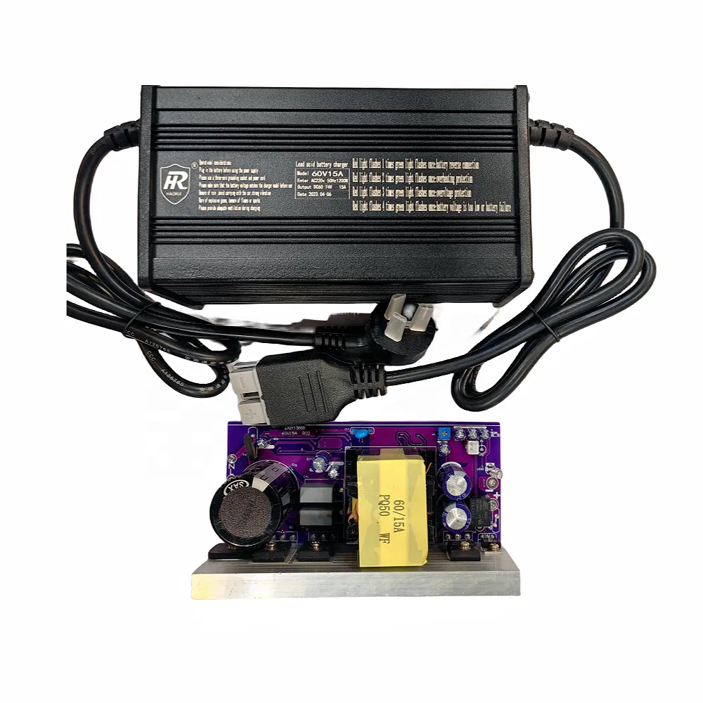 Sightseeing Car Charger