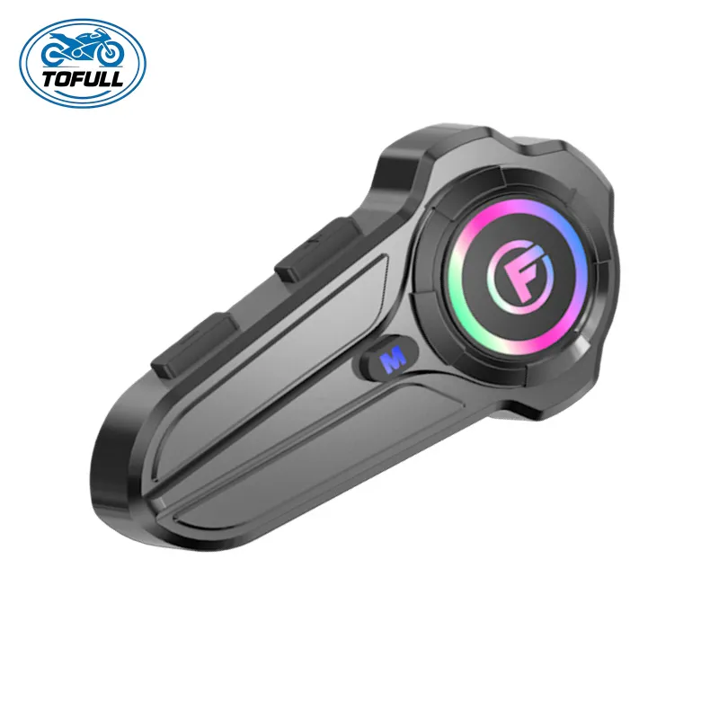 Motorcycle Parts Detailed View 2