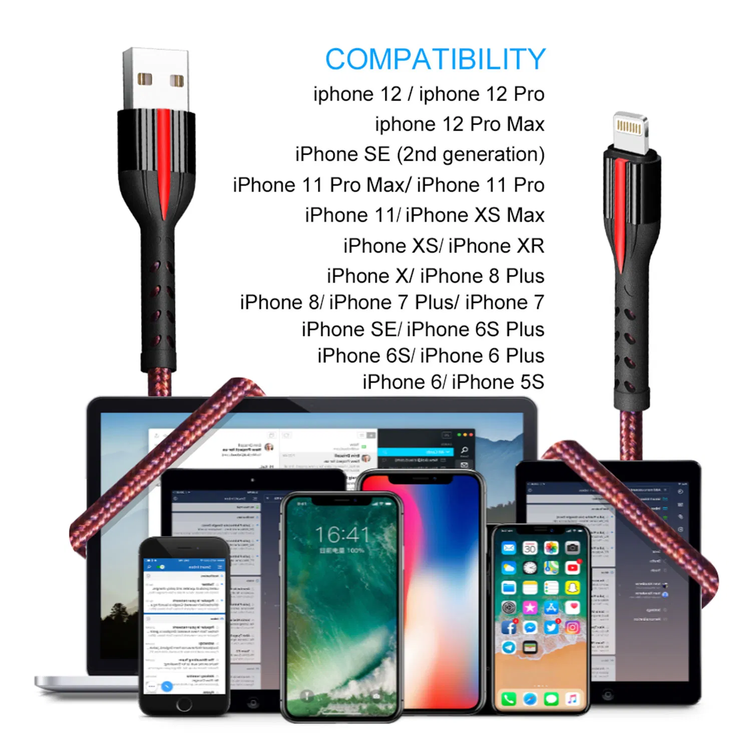 Product Specification Details