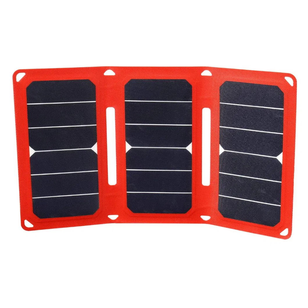 Solar Panel View 2