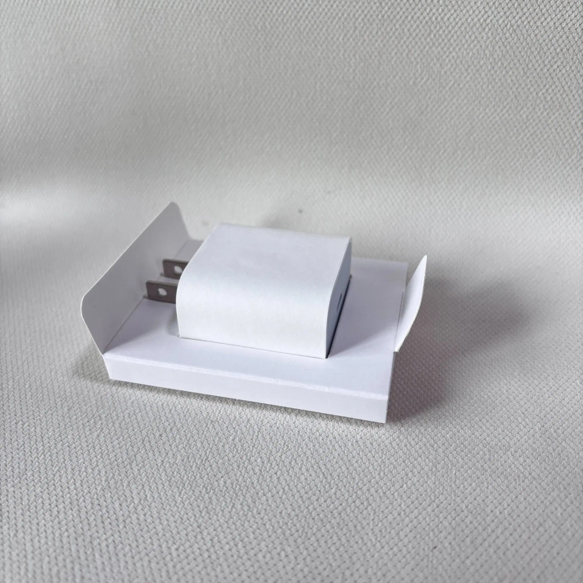 2025 Top1 High-Quality Products at Factory Price! New Travel Charging Choice with Compact Three-Plug Design and 3X Faster USB-C Charger