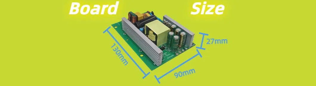 Dimensions Profile 1