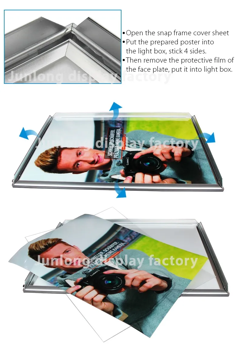 Graphic Change Instruction