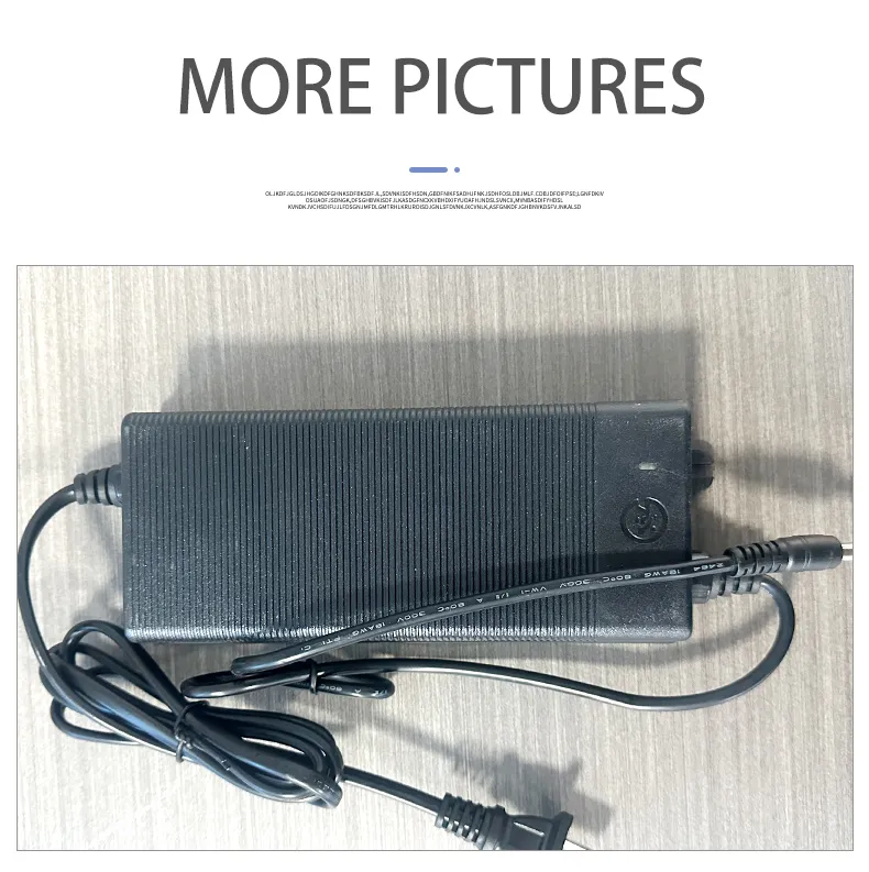 Power Supply Details