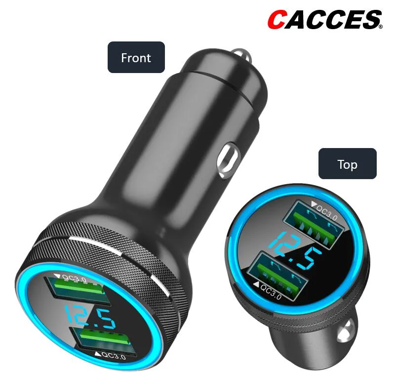 Car Charger View 3