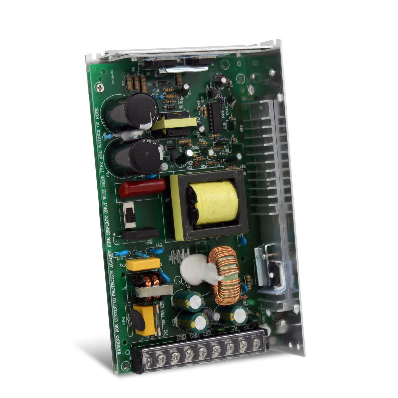 Ms-100-24 100W 24V High Efficiency 400W SMPS 48V 24V Dual Output Switching Power Supply