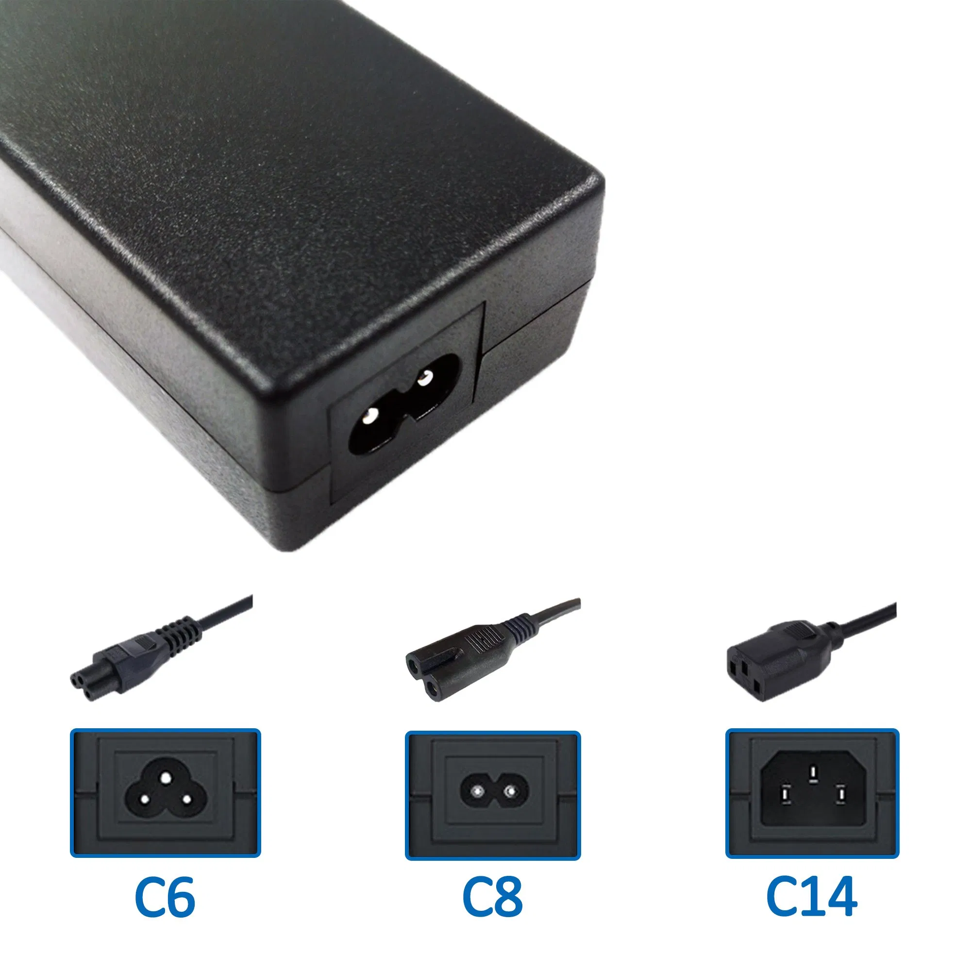 Mass Power Switching Adapters 12V 5A Power Adapter 5000mA 60W Desktop Power Supply 12V5a