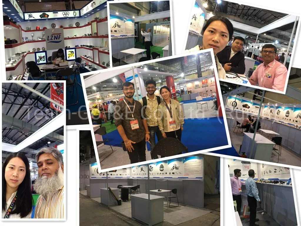 Motorcycle Charger View 2