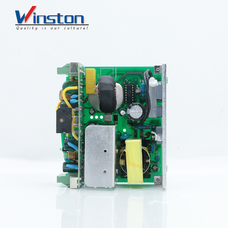 Industrial 240W Switching Power Supply for 12V, 24V, 48V Systems