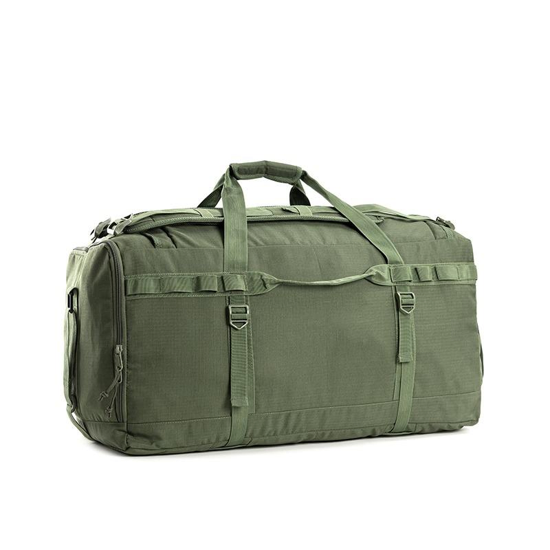 Bolsa de gimnasio unisex grande impermeable, bolsas deportivas con separación para húmedo, bolsas de viaje, mochila de fin de semana