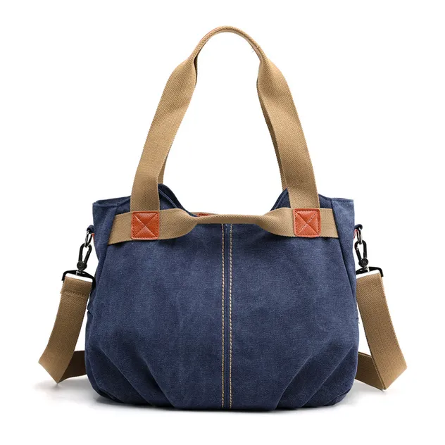 (WX1055) Bolsa Baguette Plisada Retro Mujeres Lujo Niche Bandolera de Mano