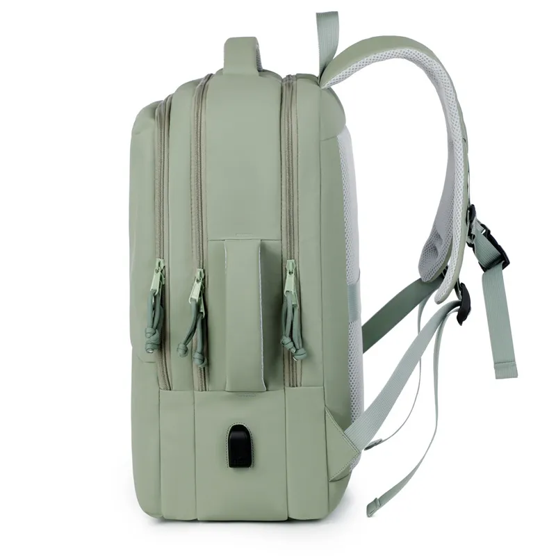 Bolsa de herramientas para laptop negra, bolsa de hombro para cámara (SDC551)