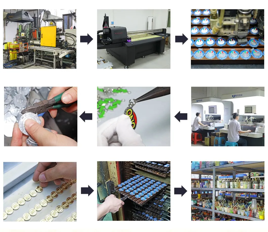 PROCESO DE PRODUCCIÓN