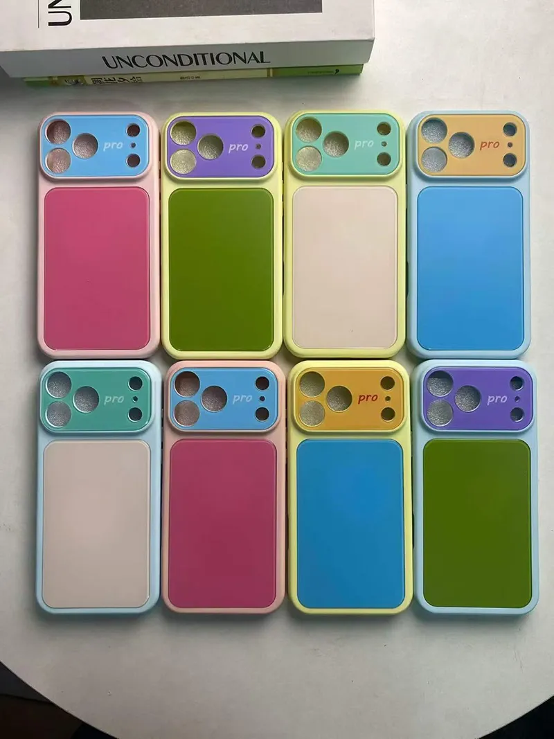 Funda de doble capa de protección