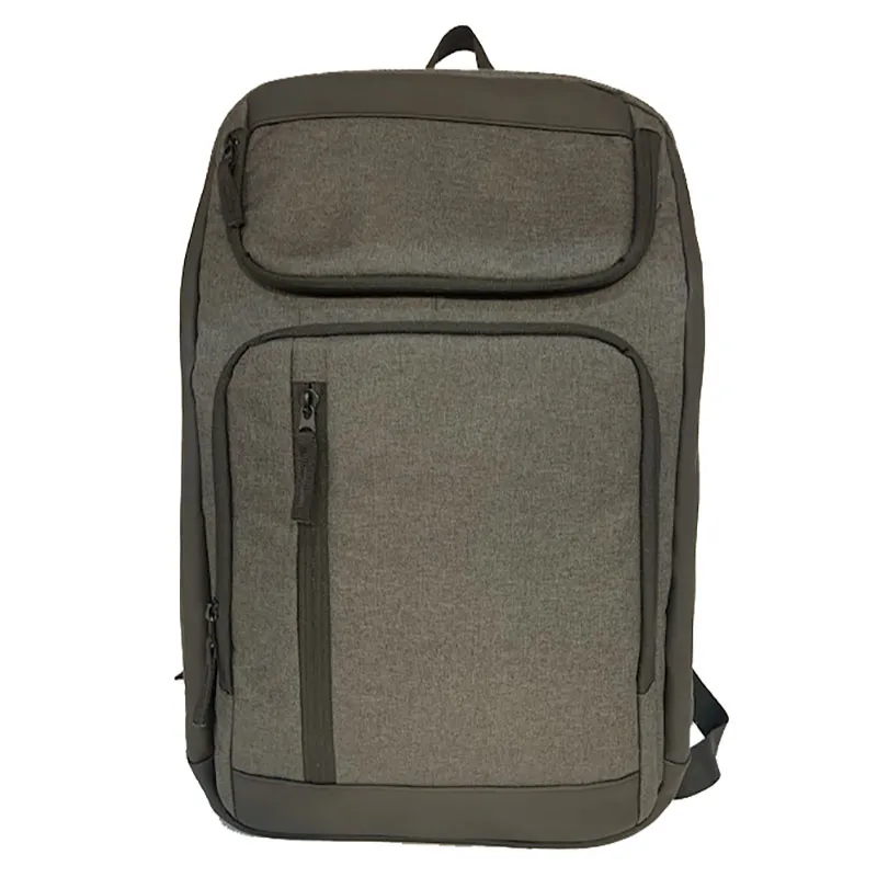 Venta Caliente Mochila para Laptop Fábrica OEM Impermeable Bolsa de Computadora de Negocios