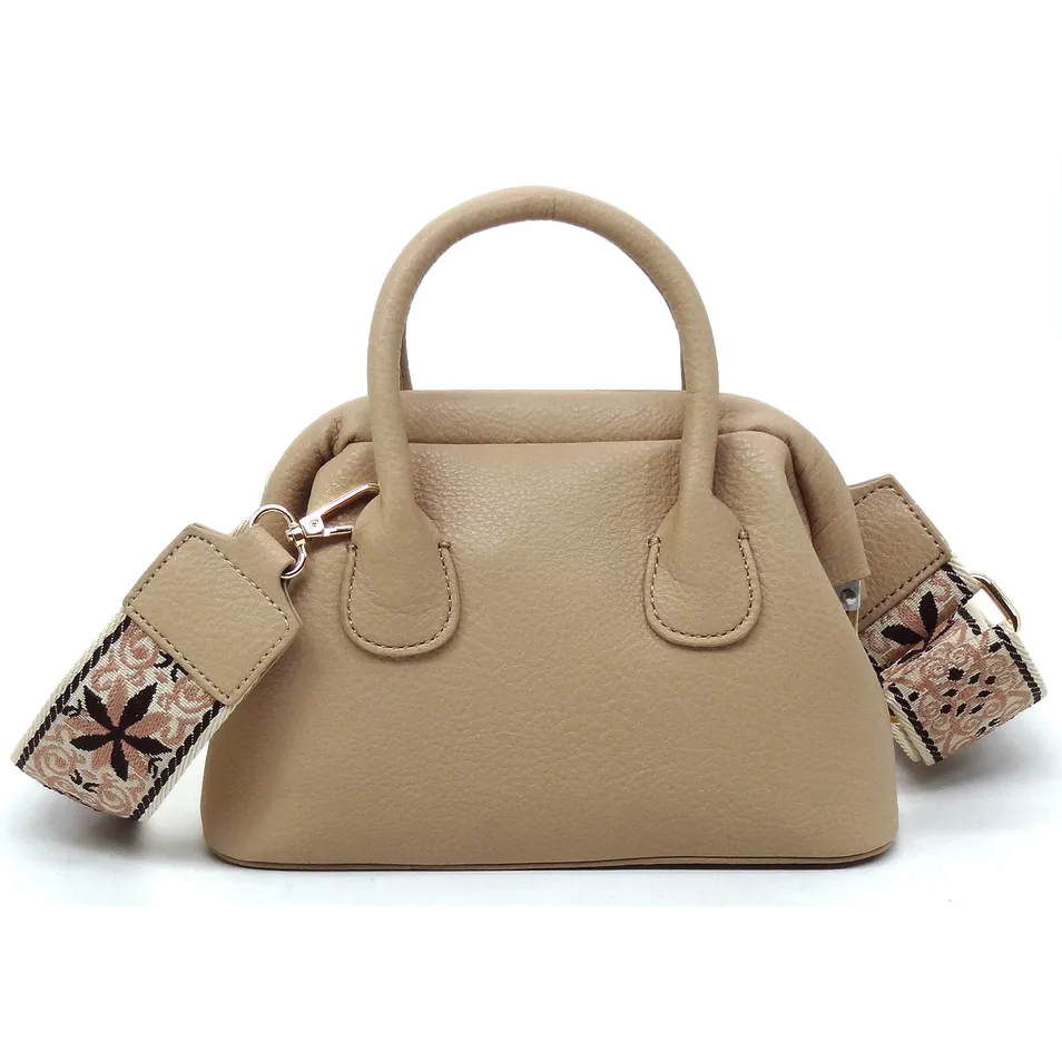 Bolsa cruzada de primavera