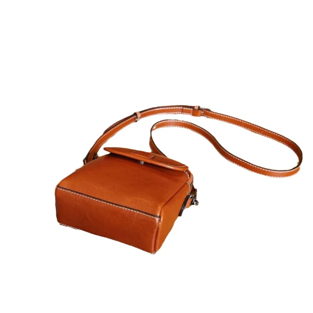 Bolso Boston Mujer Bolsa de la cadena Bandolera