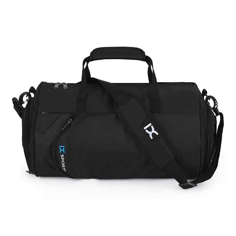 Bolsa de viaje para el fin de semana, bolsa de deporte para acampar
