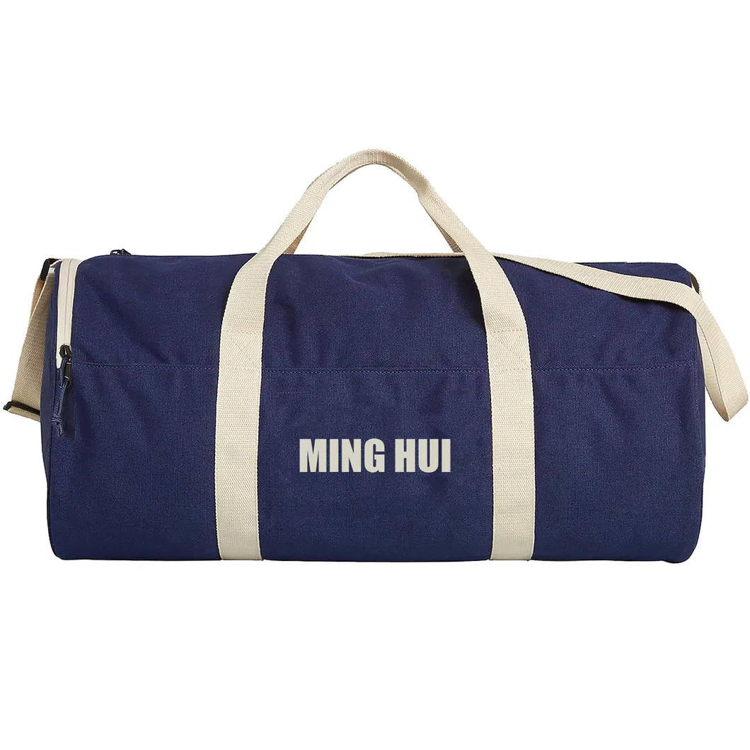Bolsa de viaje lateral