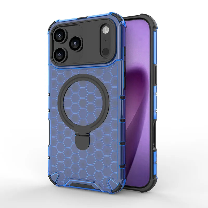 Funda armada de alta calidad