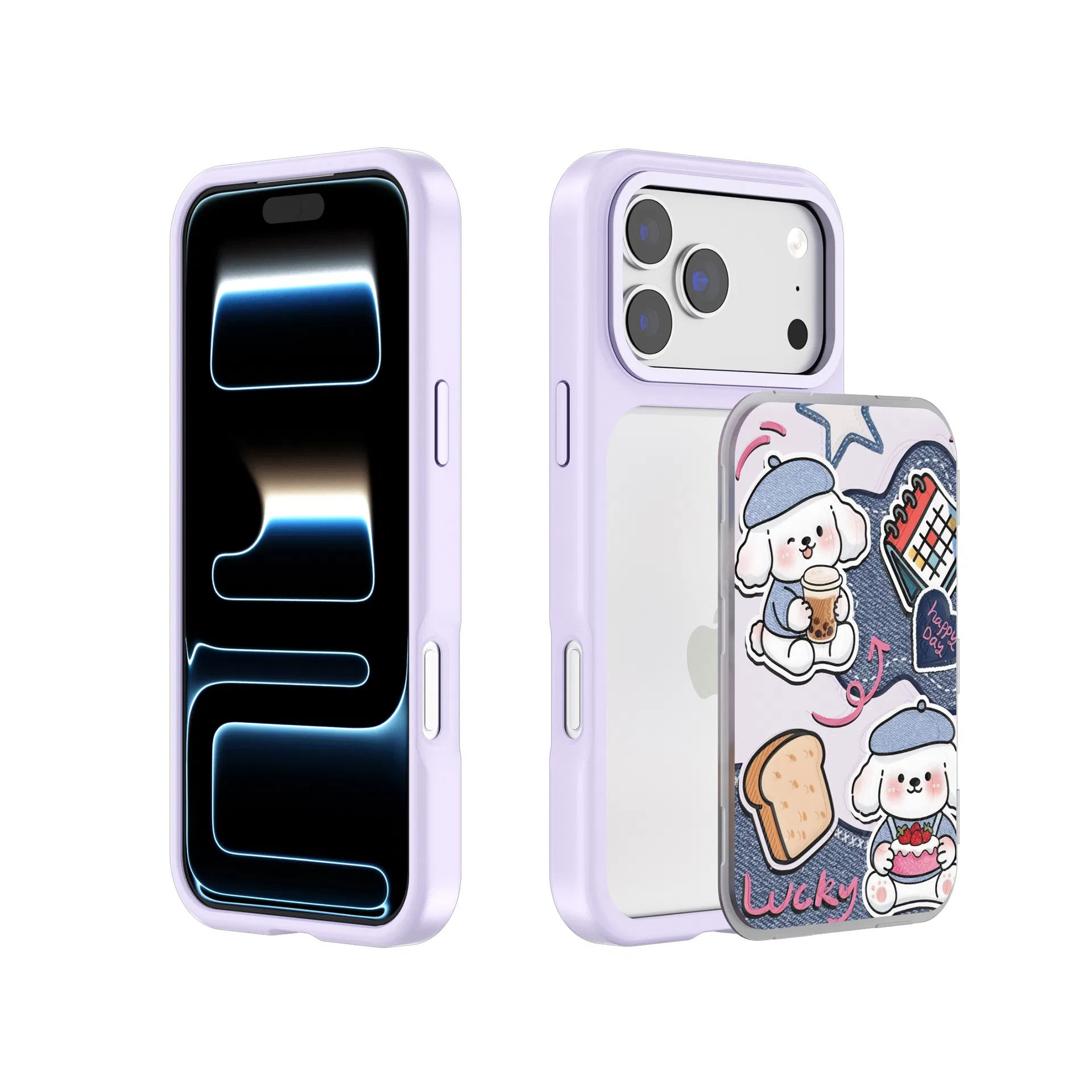 Funda Magsafe
