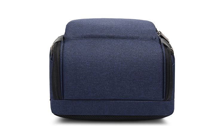 Mochila impermeable para cámara de video digital de lente única réflex DSLR para vehículo aéreo no tripulado (CY5853)