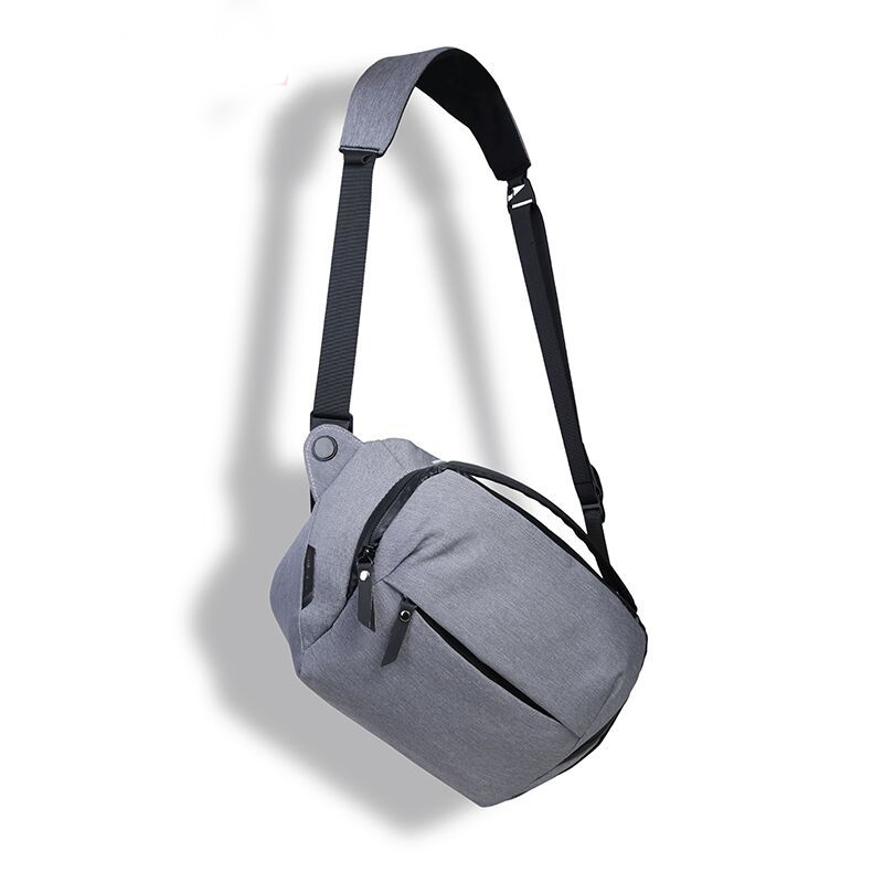 Proveedor de China Bolsa de Mensajero Resistente al Agua para Cámara en Venta Caliente en Amazon