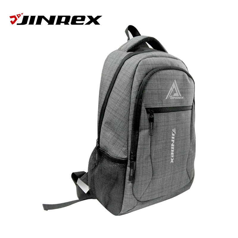 Nueva llegada popular mochila de negocios para hombres, mochila de viaje para laptop con bolsillo para computadora