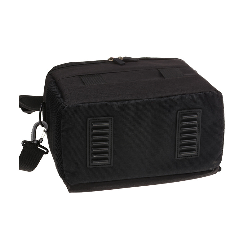 Bolsa de cámara bolsa digital SLR bolsa de cámara de lente única micro