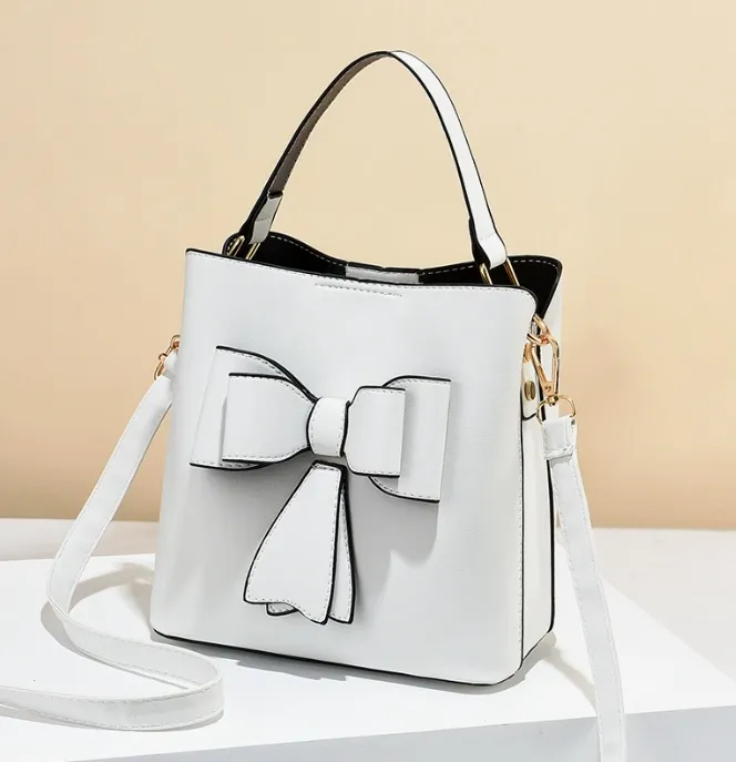 Bolsos de cubo minimalistas y fundas para teléfono al por mayor, bolso de dama