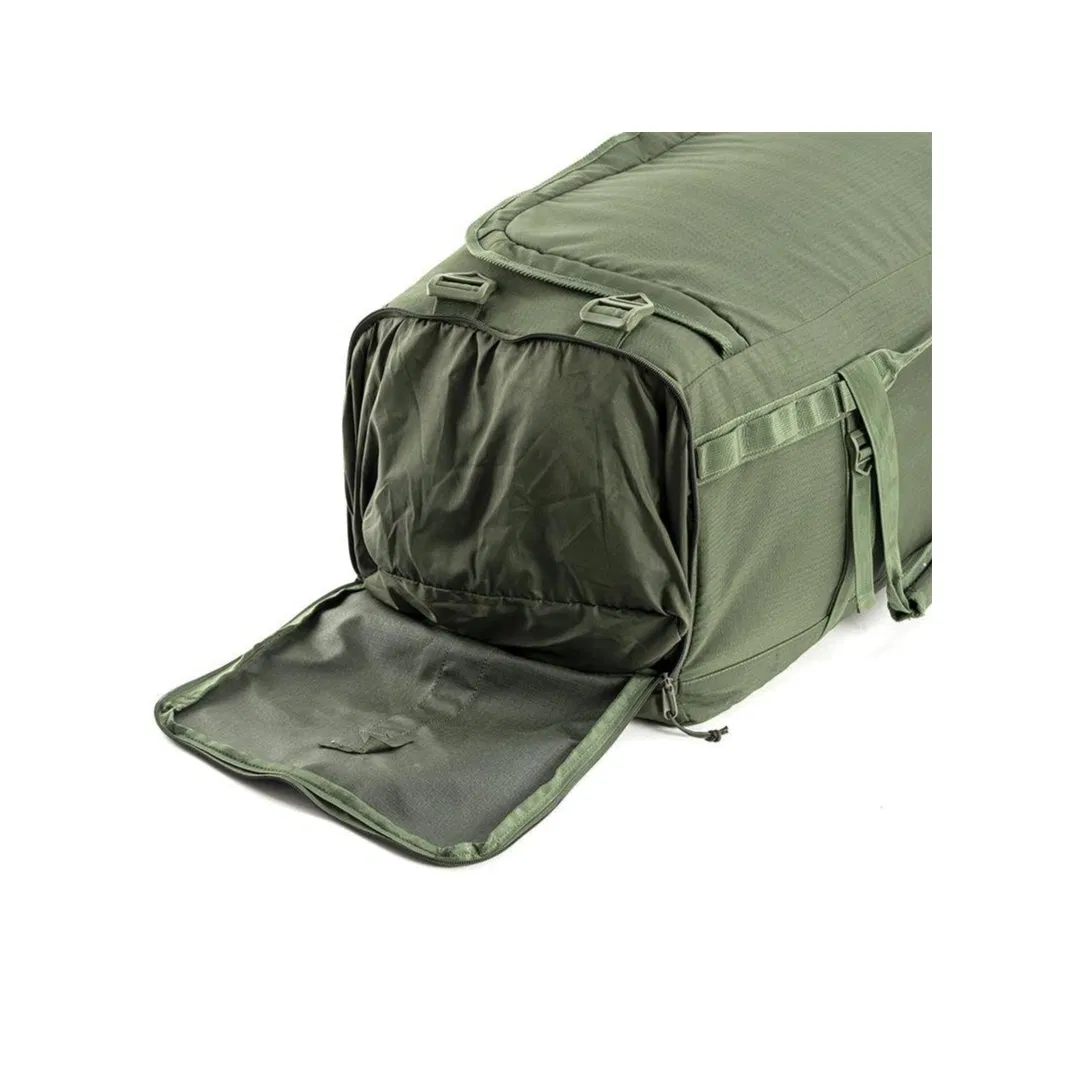 Bolsa de gimnasio unisex grande impermeable