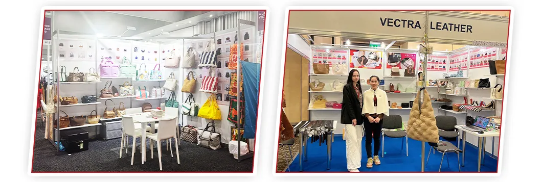 Exposición Stand