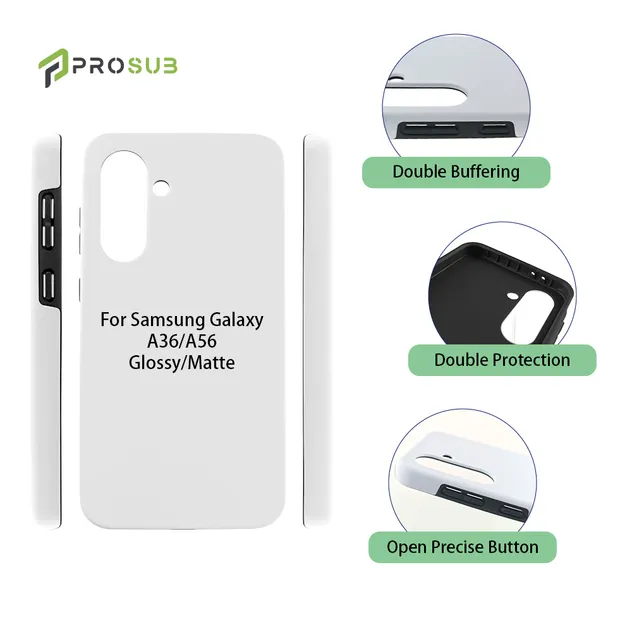 Opciones de personalización de funda para teléfono móvil