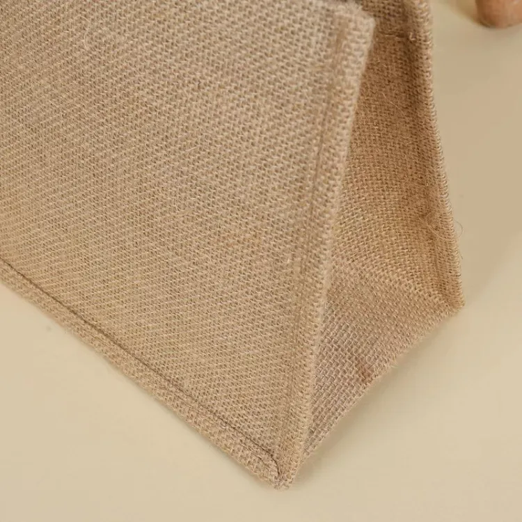 Bolsa de playa de arpillera