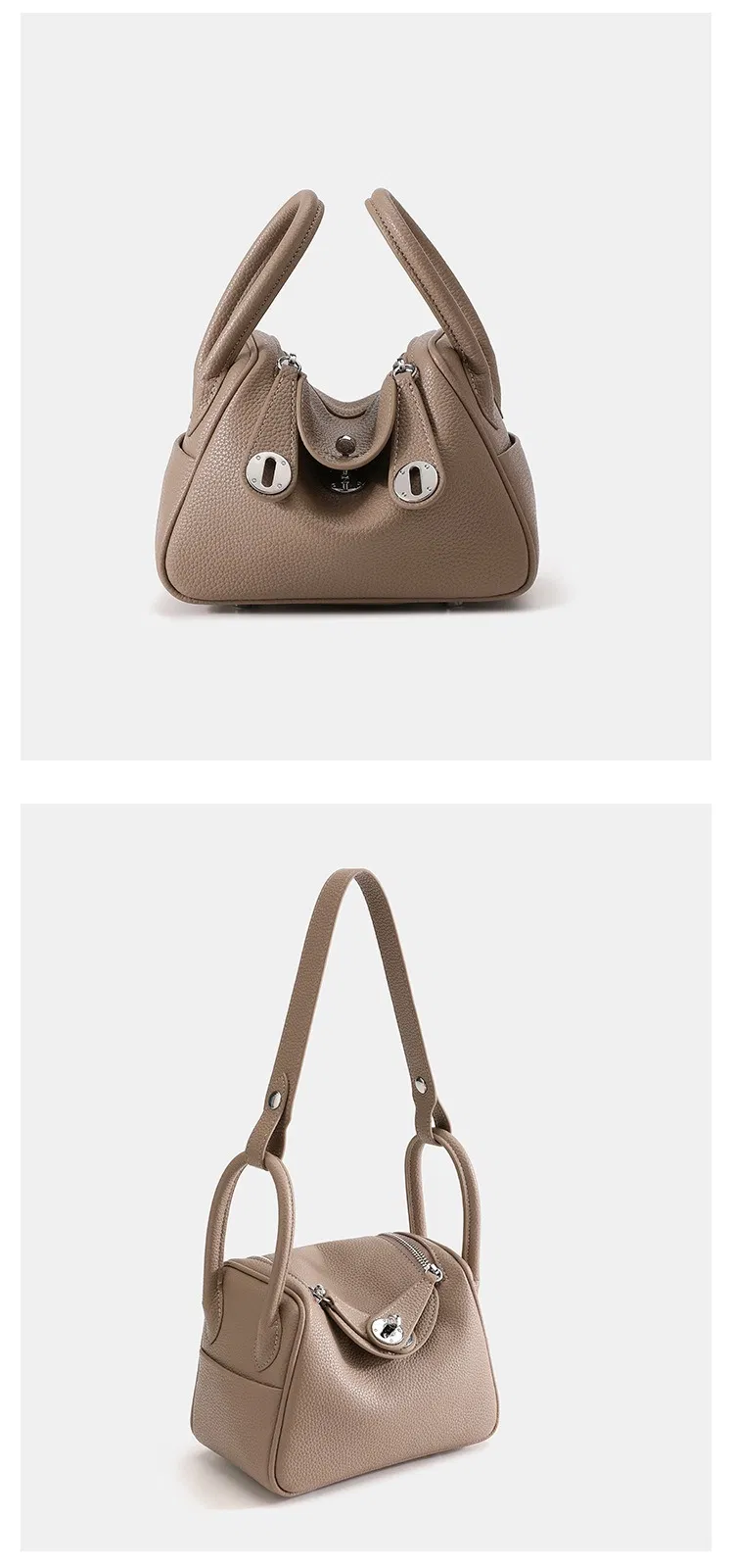 Bolso grande de doctor Senior Sense