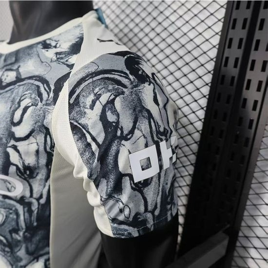 2025/26 Camisetas de fútbol réplicas tailandesas para jugadores del Año Nuevo Lunar S-XXL al por mayor