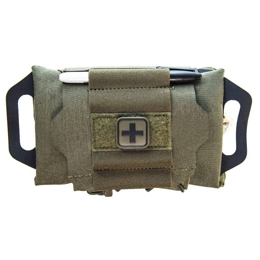 Médico Enfermeras Emergencia Bolsa de Kit Médico Suministro de Primeros Auxilios