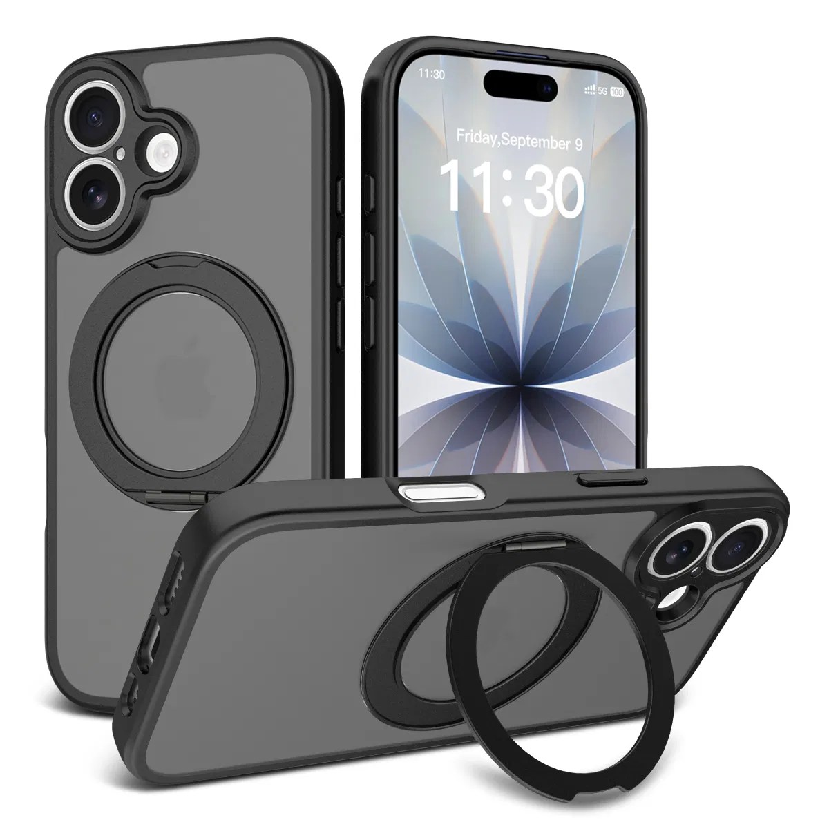 Funda Magsafe