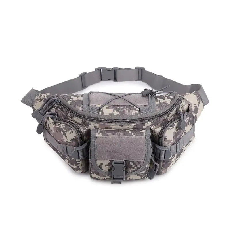 Bolso de Cintura Táctico de Alta Calidad