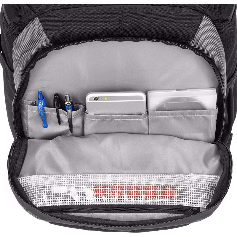 Mochila multifuncional para cámara SLR, fotografía, impermeable y ligera, bolsa digital de moda