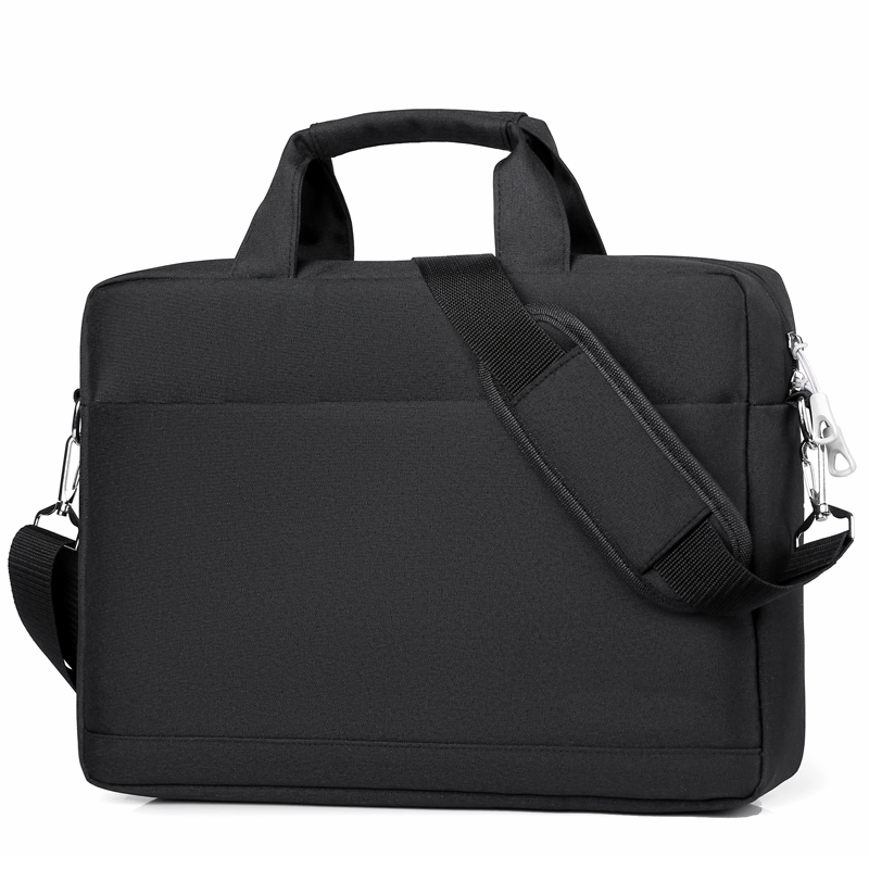 Bolsa de Laptop de Nylon de Cuatro Colores (RR-RQ023)