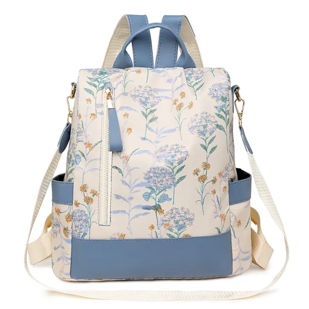 (WX1055) Bolsa Baguette Plisada Retro Mujeres Lujo Niche Bandolera de Mano
