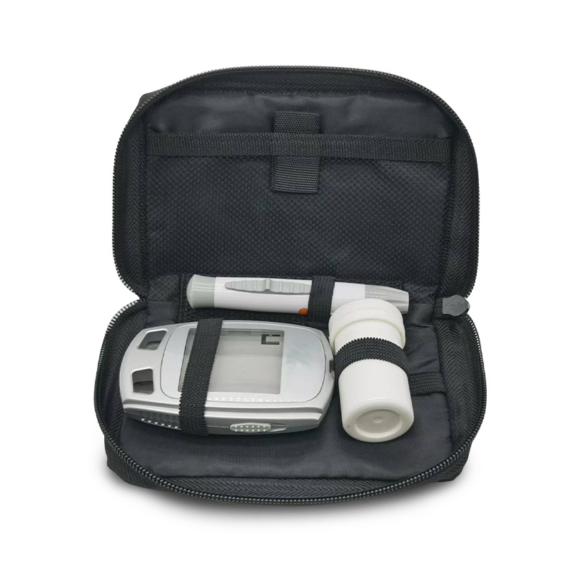 Ea480 Organizador Multifuncional Reutilizable Kit de Primeros Auxilios con Logo Personalizado para Doctor Emergencia Enfermera Gran Bolsa de Tela Personalizada con Bolsa con Cremallera Almacenamiento de Pelucas Bolsas Médicas